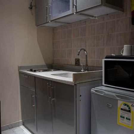 Toot House Alqaim Aparthotel ฏออิฟ ภายนอก รูปภาพ