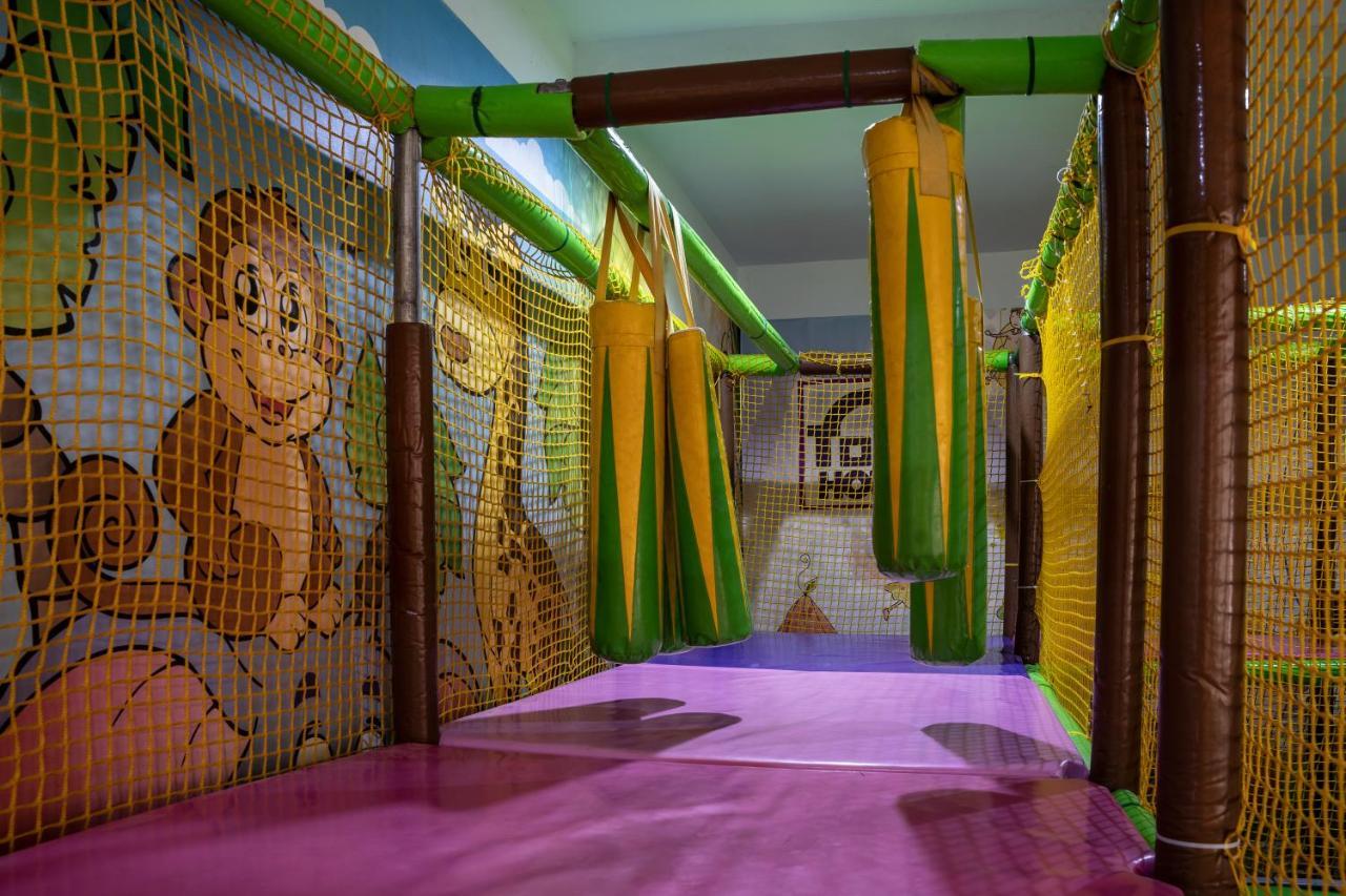Toot House Alqaim Aparthotel ฏออิฟ ภายนอก รูปภาพ