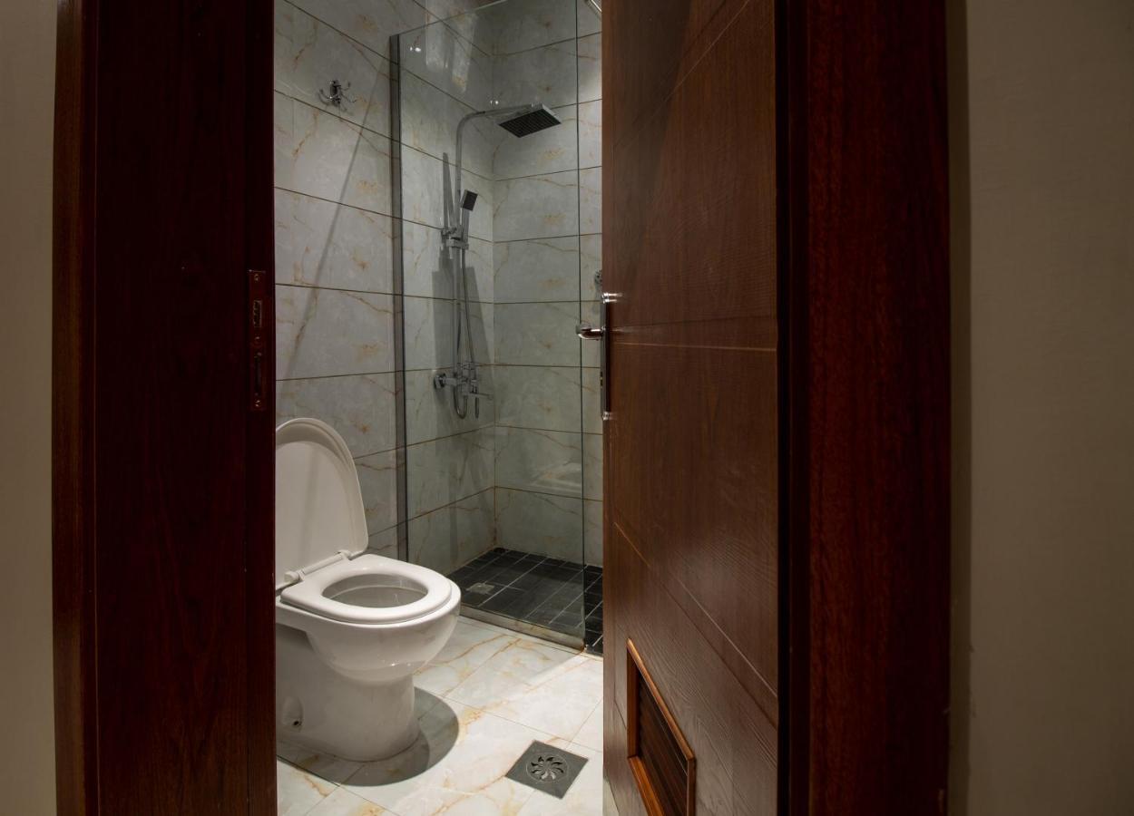Toot House Alqaim Aparthotel ฏออิฟ ภายนอก รูปภาพ