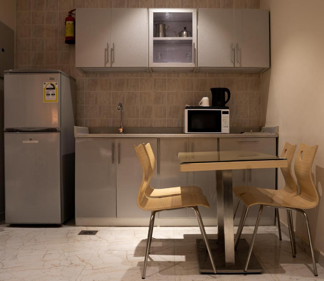 Toot House Alqaim Aparthotel ฏออิฟ ภายนอก รูปภาพ